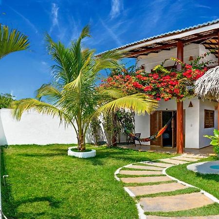 Pousada Jeri Jijoca de Jericoacoara Buitenkant foto